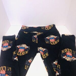 LuLaRoe Tall Curvy TC “LuLaRoe Know Your Purpose”